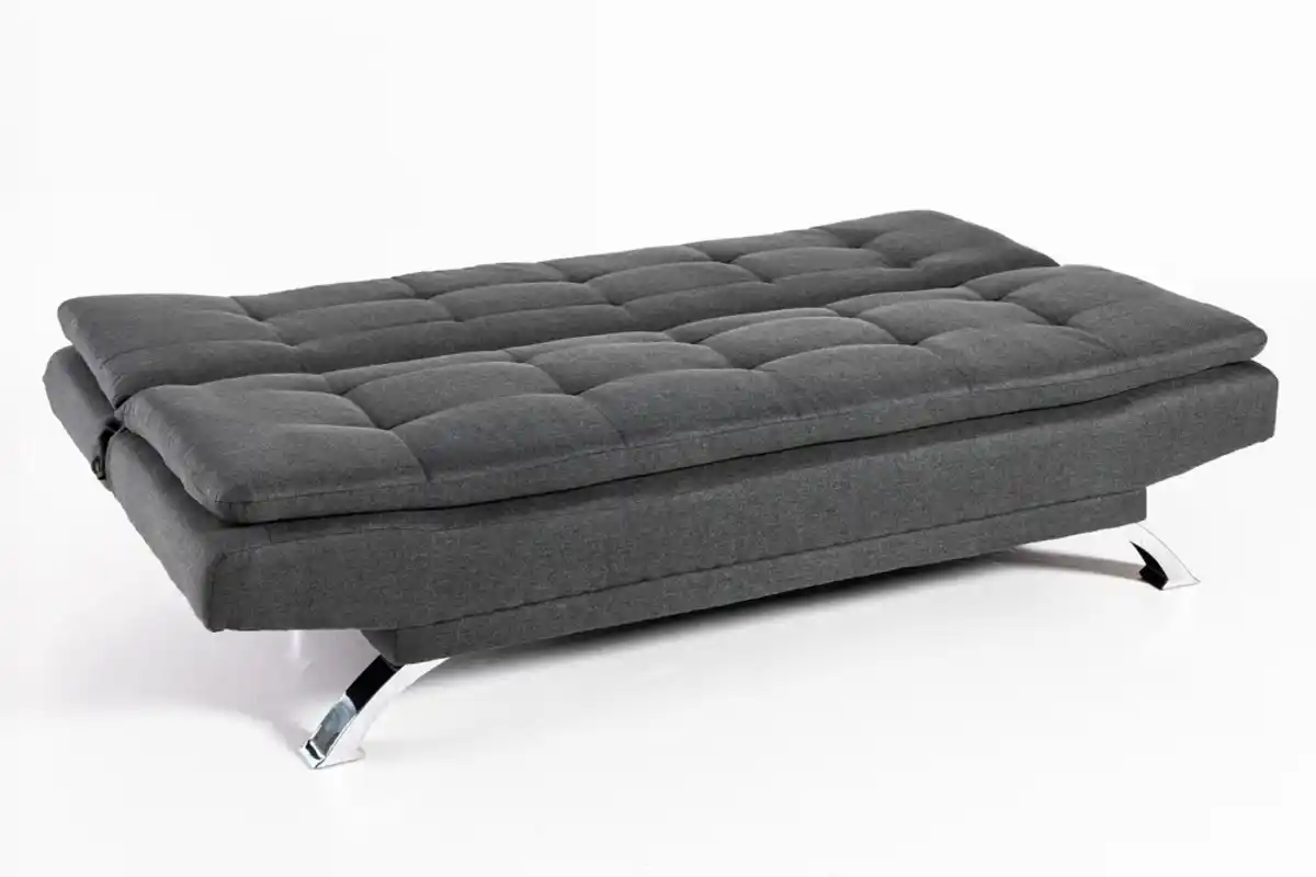 Bild 4 von 2-Sitzer Schlafsofa ausziehbar, ca. 180 x 88 x 80 cm