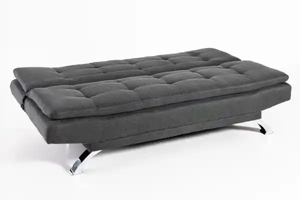 Bild 4 von 2-Sitzer Schlafsofa ausziehbar, ca. 180 x 88 x 80 cm
