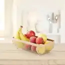 Bild 1 von Aufbewahrungs-Drahtkorb, ca. 30x16x8,5 cm