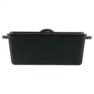 CROFTON Gusseiserne Brotbackform