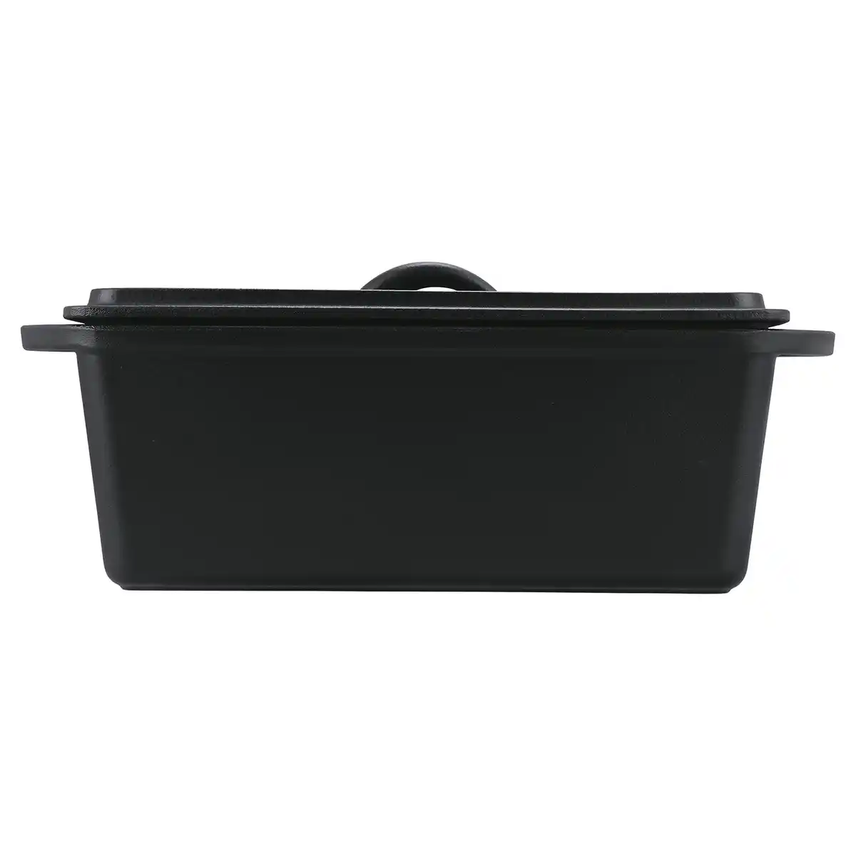 Bild 1 von CROFTON Gusseiserne Brotbackform