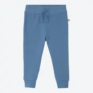 Baby-Jungen-Jogginghose mit Bindebändern
