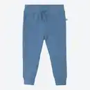 Bild 1 von Baby-Jungen-Jogginghose mit Bindebändern