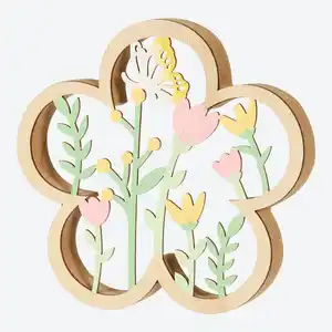 Deko-Figur, ca. 15x2x11 cm