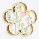 Bild 1 von Deko-Figur, ca. 15x2x11 cm