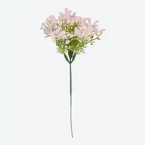 Kunstblume, ca. 12x21 cm