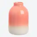 Bild 1 von Vase aus Porzellan, Ø ca. 9,7 cm