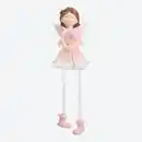 Bild 1 von Deko-Kantenhocker "Fee", ca. 5x4,5x7,5 cm