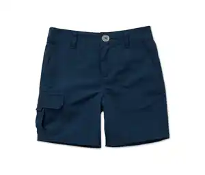 Kinder-Funktionsshorts