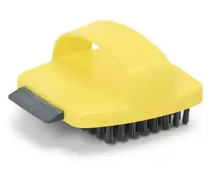 2-in-1-Backofenbürste