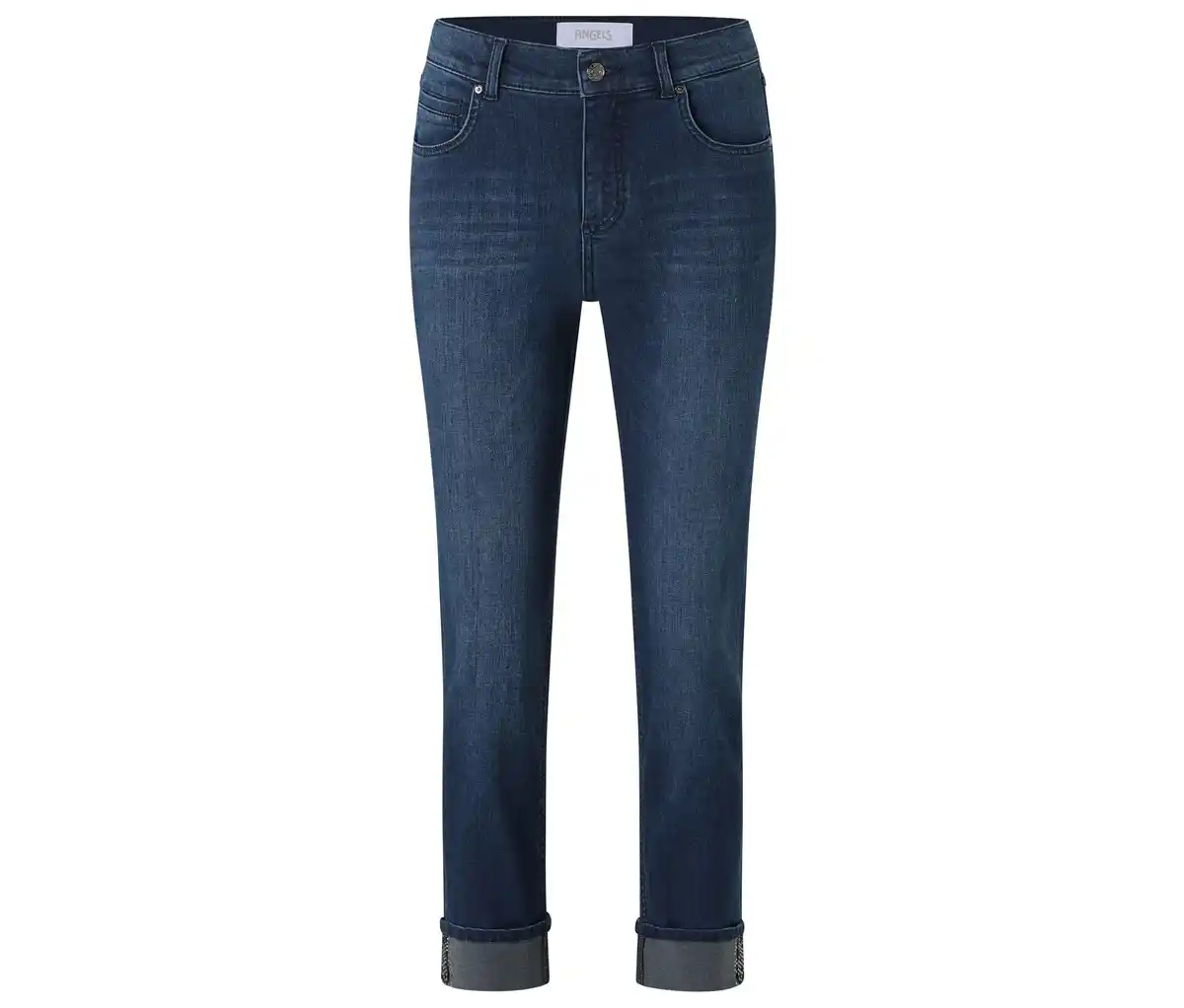 Bild 1 von Angels Denim »Cici«, Slim Fit, Cropped