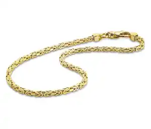 Byzantiner Armband, 585 GG