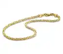 Bild 1 von Byzantiner Armband, 585 GG