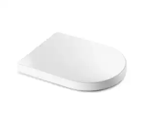 Premium WC-Sitz mit Absenkautomatik