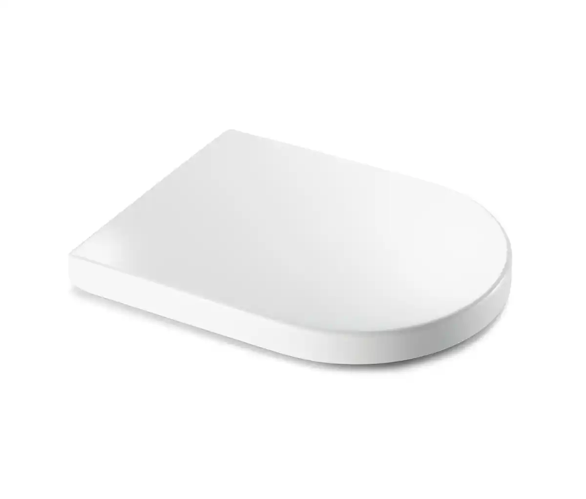 Bild 1 von Premium WC-Sitz mit Absenkautomatik