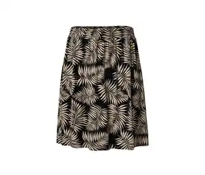 Bedruckter Jerseyrock