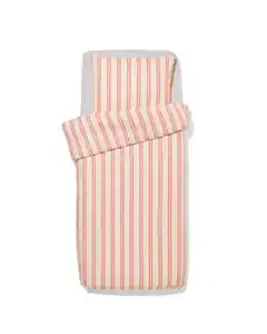 Bettbezug 140 × 200/220 cm, Cremeschnitte