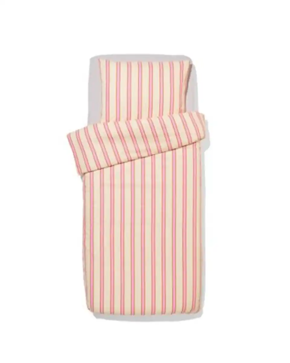 Bild 1 von Bettbezug 140 × 200/220 cm, Cremeschnitte