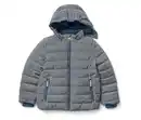 Bild 1 von Reflektierende Kinder-Steppjacke