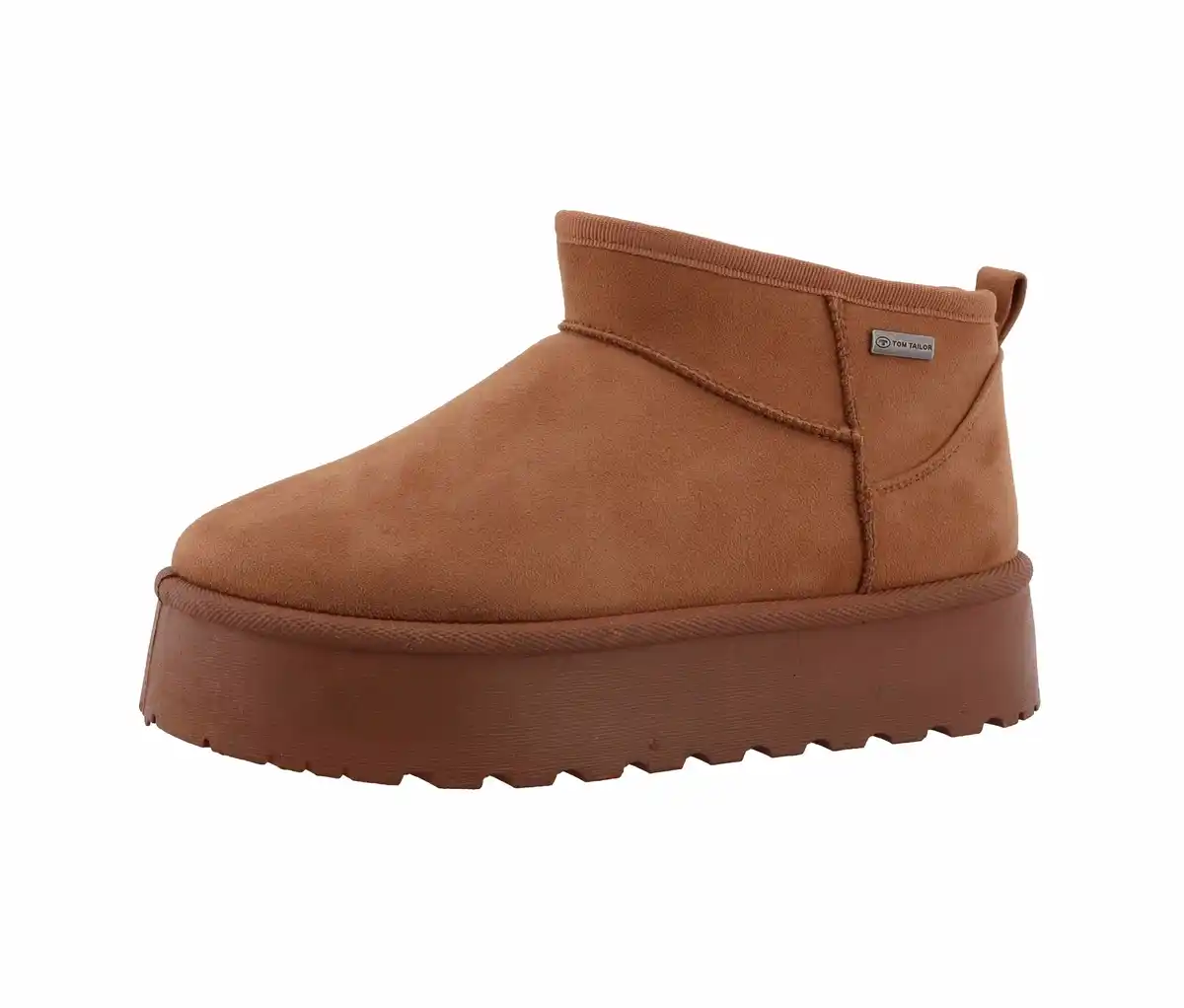 Bild 1 von Tom Tailor gefütterte Boots