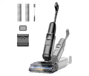 Tineco Nass-Trockensauger »S7 Stretch Steam Plus«