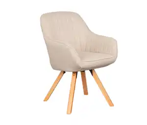 deVries Diningsessel »Matera«, beige