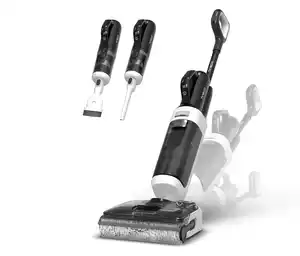 Tineco Nass-Trockensauger »Floor One Switch i5 Stretch«