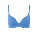 Bild 1 von Softschalen-BH, blau