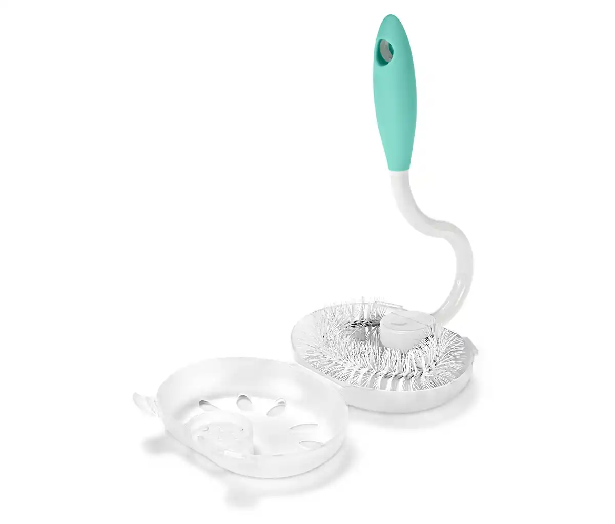 Bild 1 von Toilettenreinigungsbürste