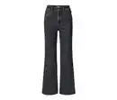 Bild 1 von Wide Leg Jeans – Fit »Viki«, black washed