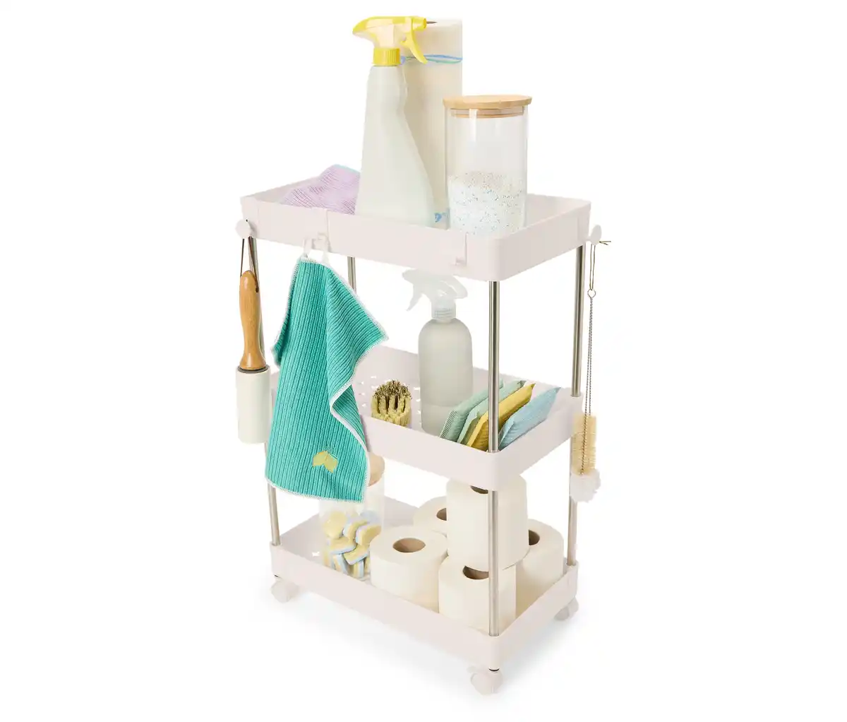 Bild 1 von Aufbewahrungswagen