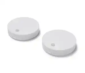 2 LED-Multifunktionsleuchten