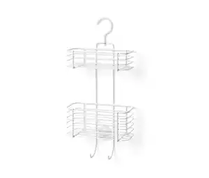 Duschregal zum Aufhängen