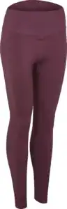 IDEENWELT Seamless Sporttight rot Gr. S