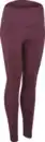 Bild 1 von IDEENWELT Seamless Sporttight rot Gr. S