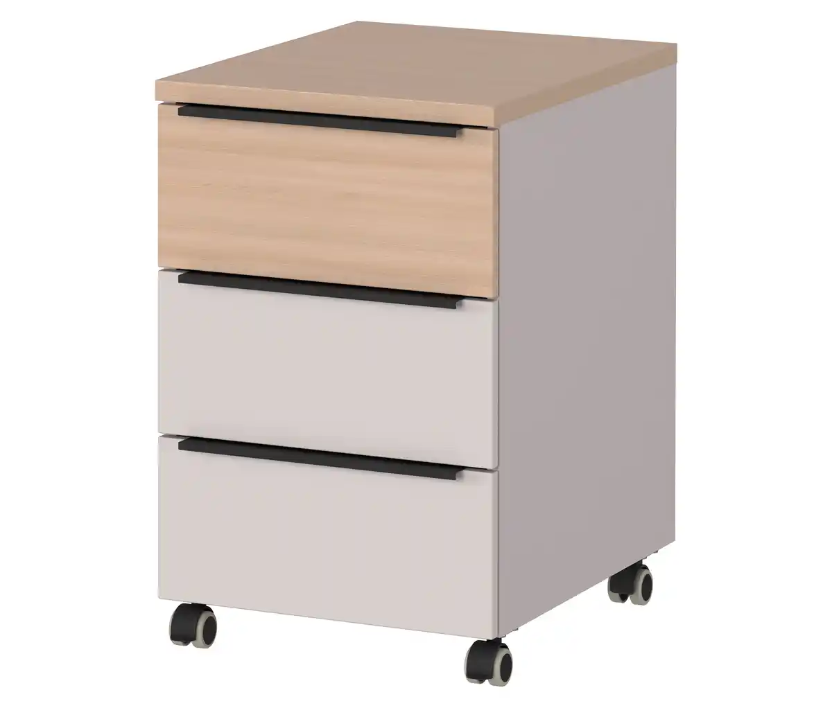 Bild 1 von Rollcontainer »Oviedo«