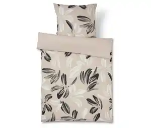 Perkal-Bettwäsche, Normalgröße