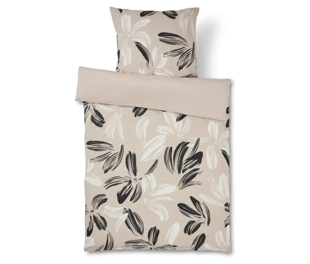 Bild 1 von Perkal-Bettwäsche, Normalgröße