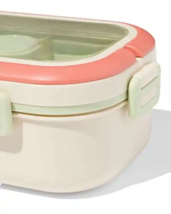 Bild 3 von Salatbox 21,3 x 14,8 x 9,3 cm beige