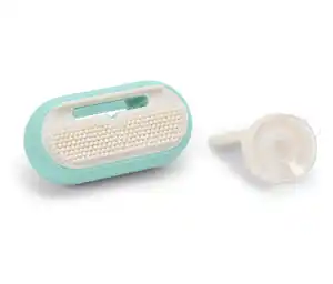 2-in-1-Spiegelabzieher