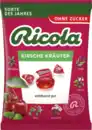 Bild 1 von Ricola Kirsche Kräuterbonbon, 75 g