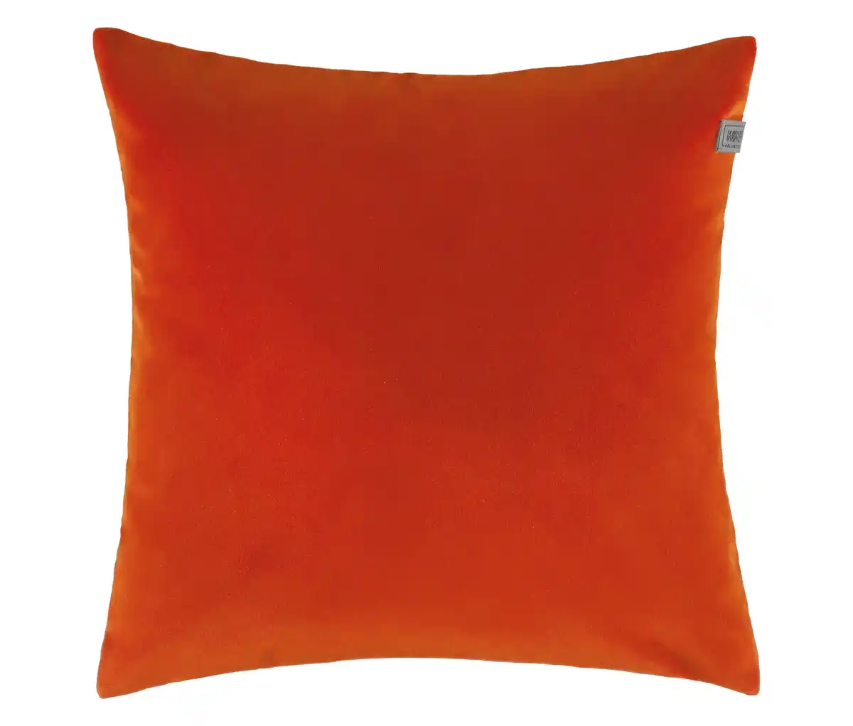 Bild 1 von SCHÖNER WOHNEN-Kollektion Dekokissenbezug »SOUL«, terra