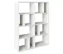 Bild 1 von Roba Raumteiler »Fortuna« mit 12 Fächern, weiß