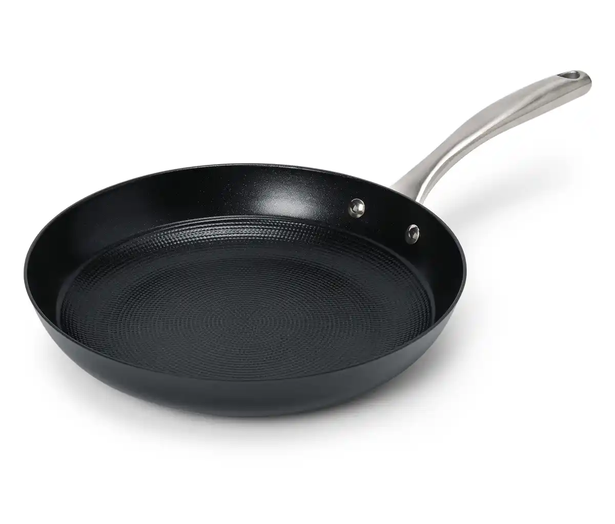 Bild 1 von Gusseisen-Pfanne , Ø ca. 28 cm