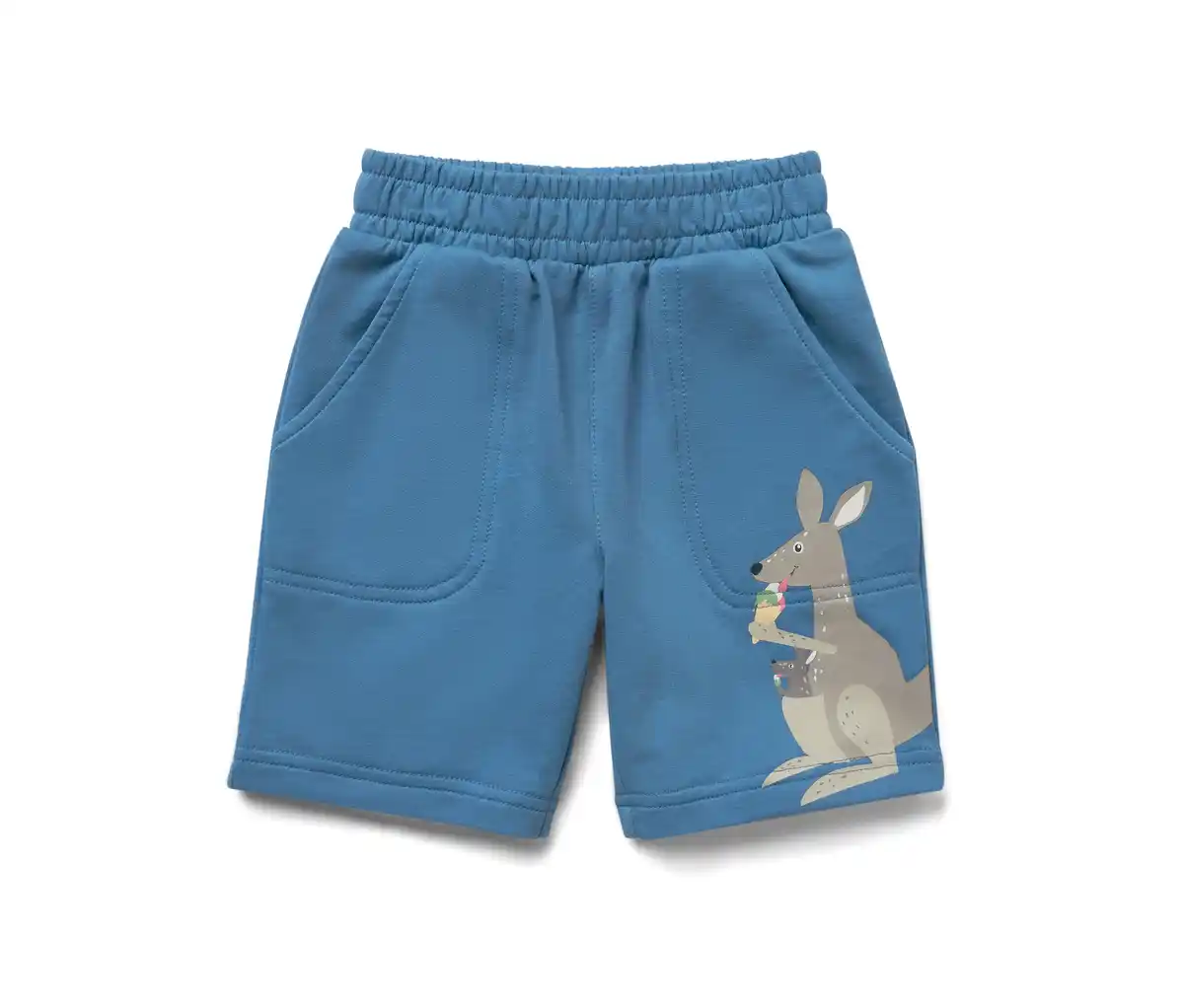 Bild 1 von Kinder-Sweatshorts