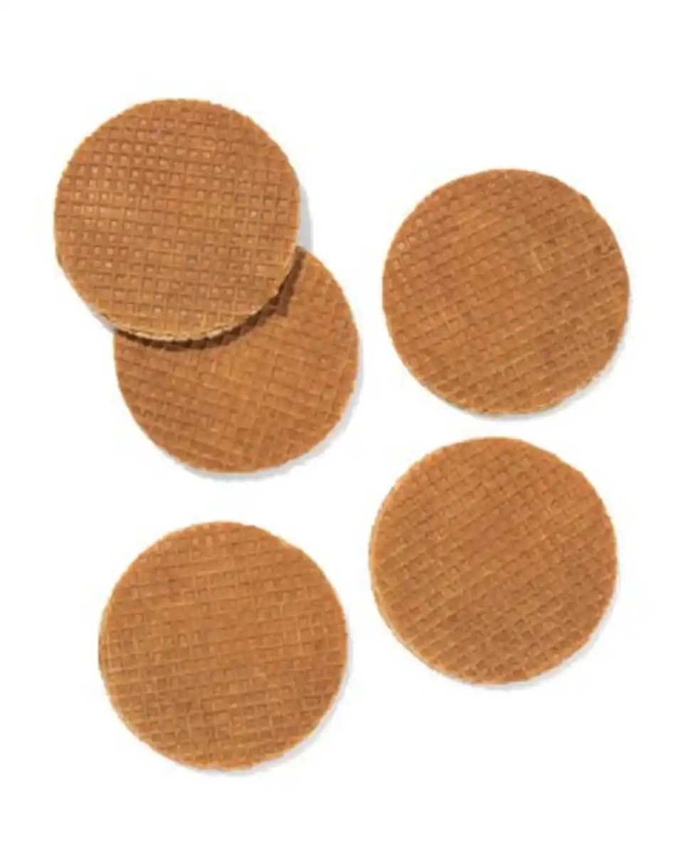 Bild 4 von Sirupwaffeln, Karamell, 390 g