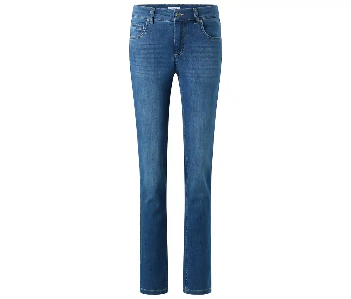 Bild 1 von Angels Jeans »Cici« Slim Fit, mid blue