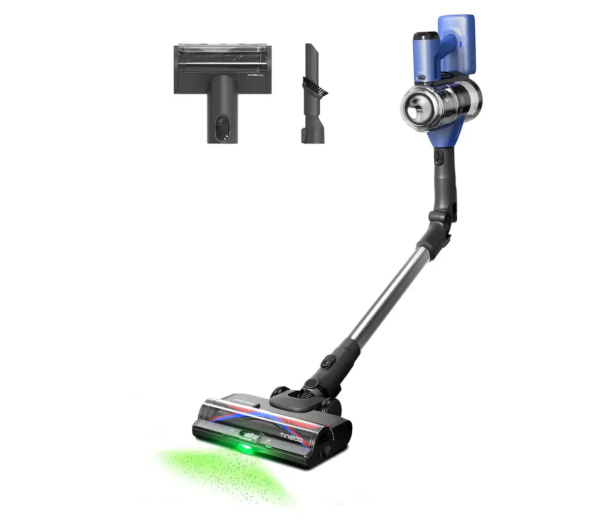 Bild 1 von Tineco Akku-Staubsauger »Pure One S50 Pro«