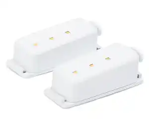 2 LED-Schranklichter