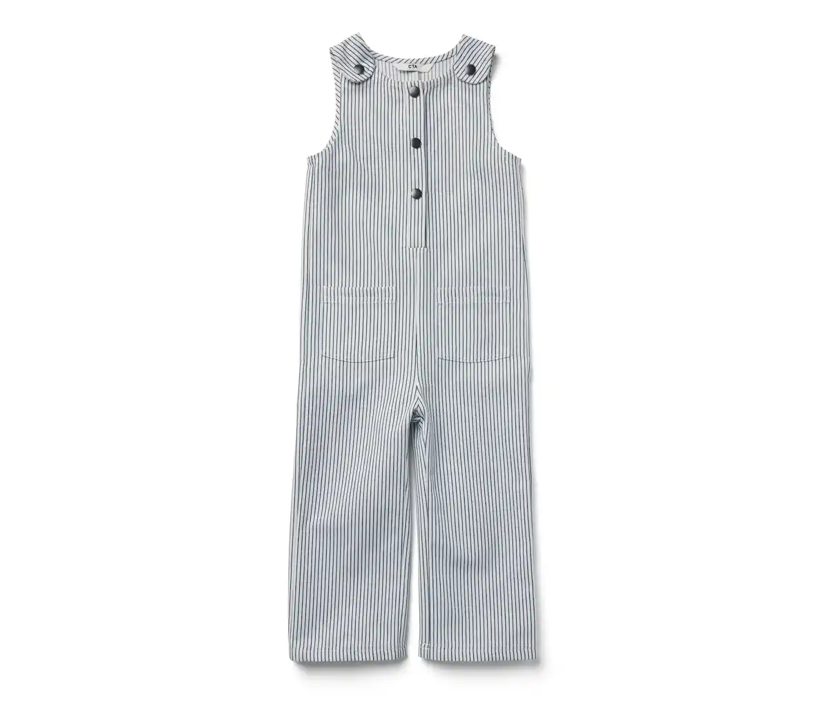 Bild 1 von Kinder-Web-Latzhose